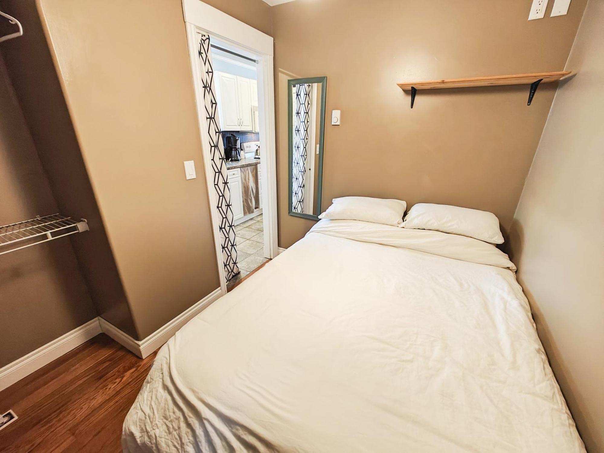 Downtown Whitehorse Apartment In Old Town Kültér fotó